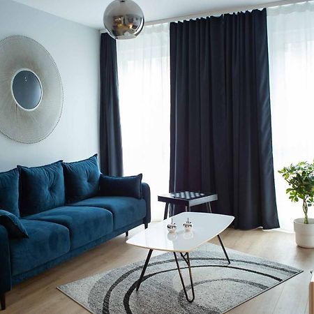 3D Spring Apartments كراكوفيا المظهر الخارجي الصورة