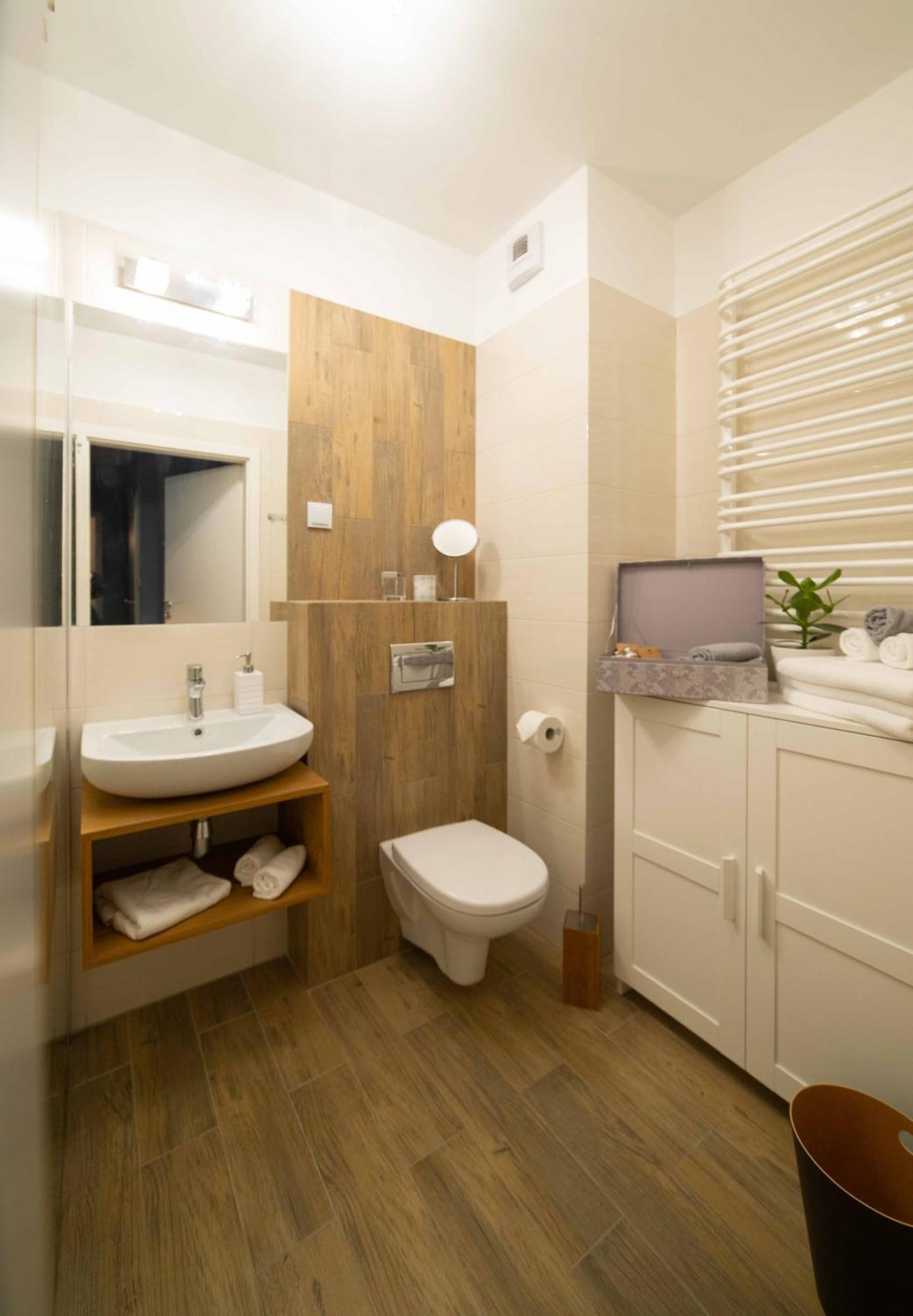 3D Spring Apartments كراكوفيا المظهر الخارجي الصورة