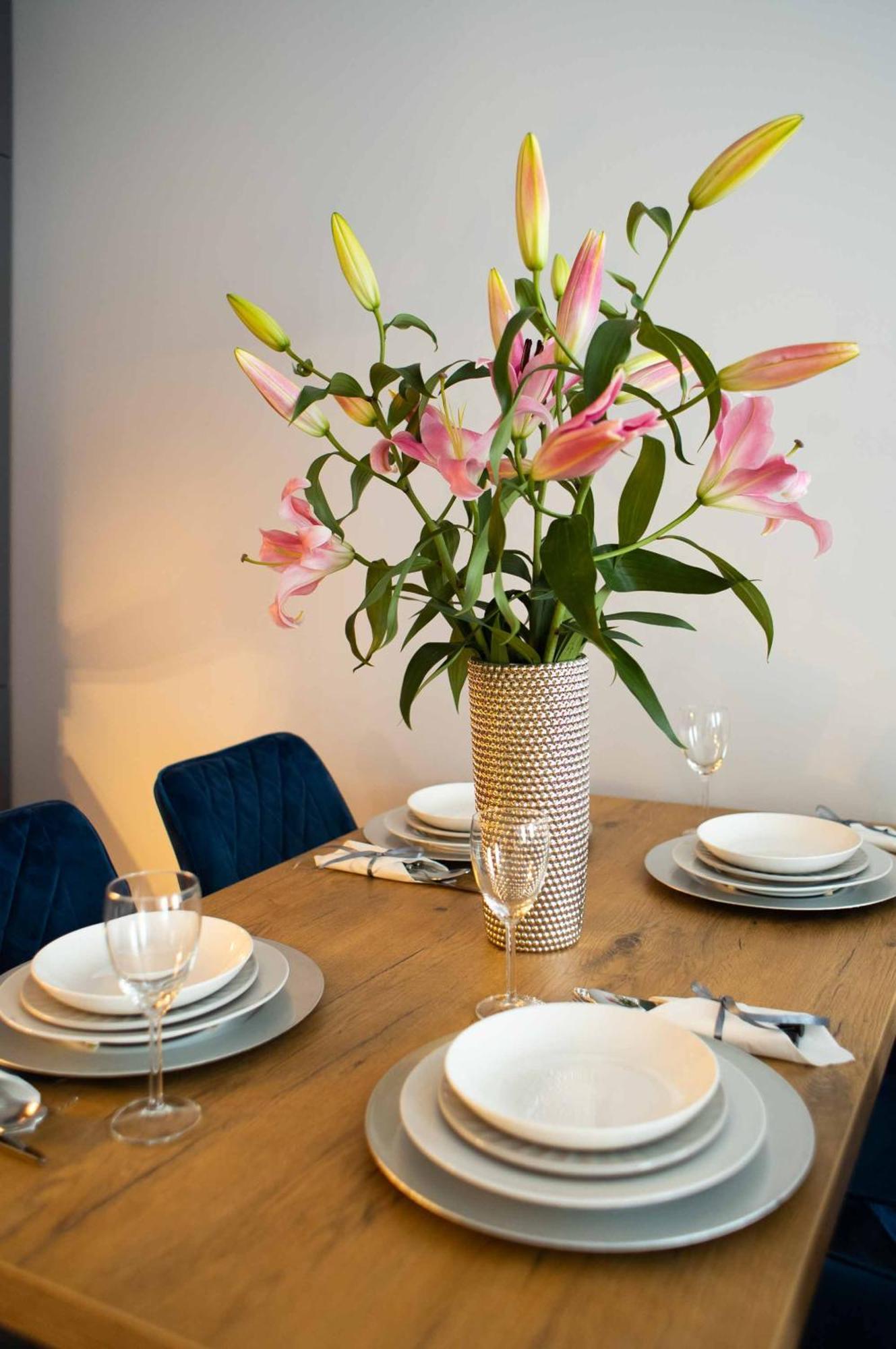 3D Spring Apartments كراكوفيا المظهر الخارجي الصورة