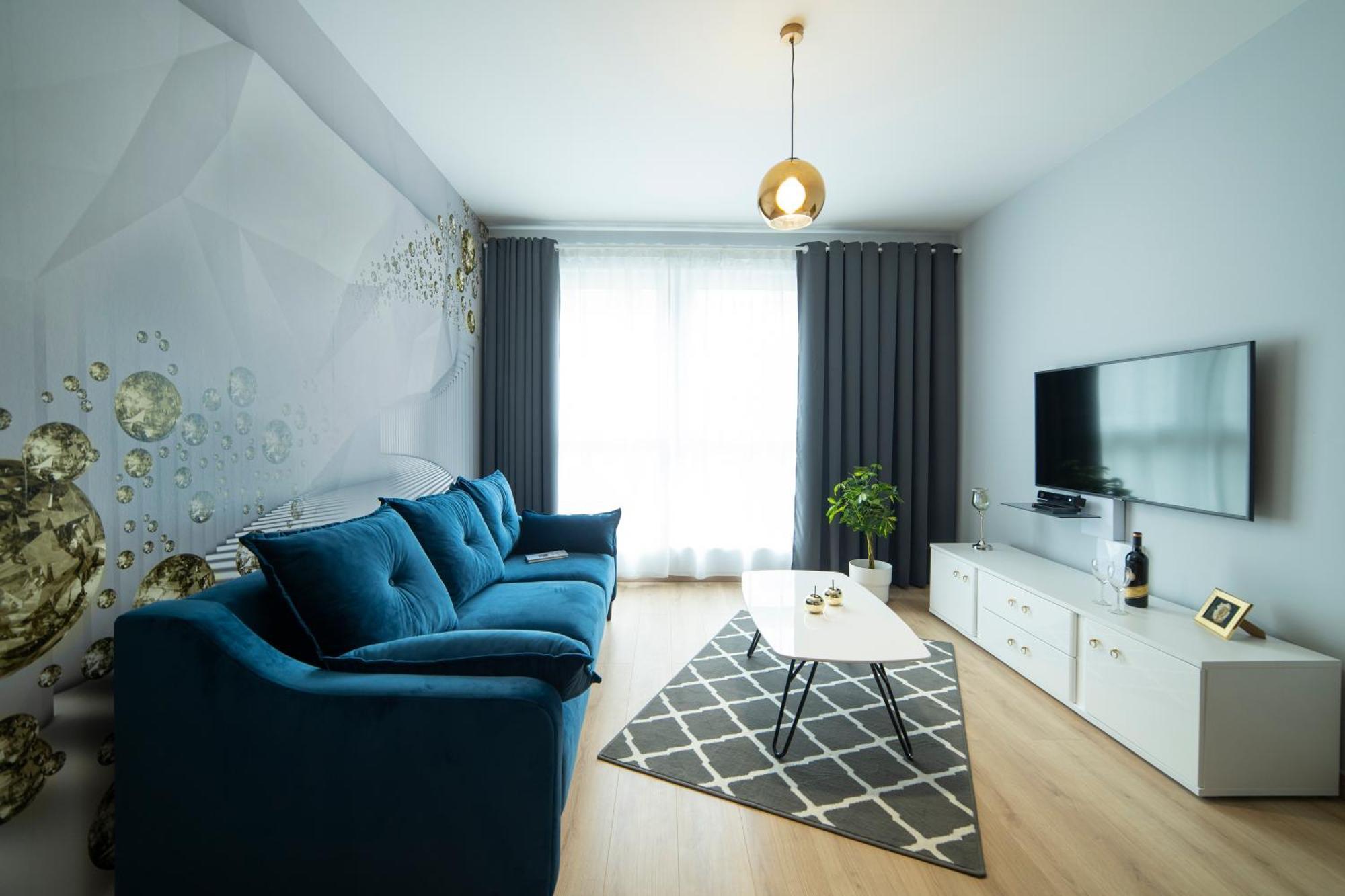 3D Spring Apartments كراكوفيا المظهر الخارجي الصورة